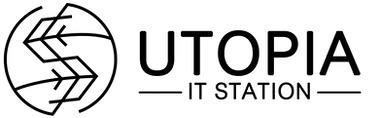 Utopia IT Station Sdn Bhd Logo