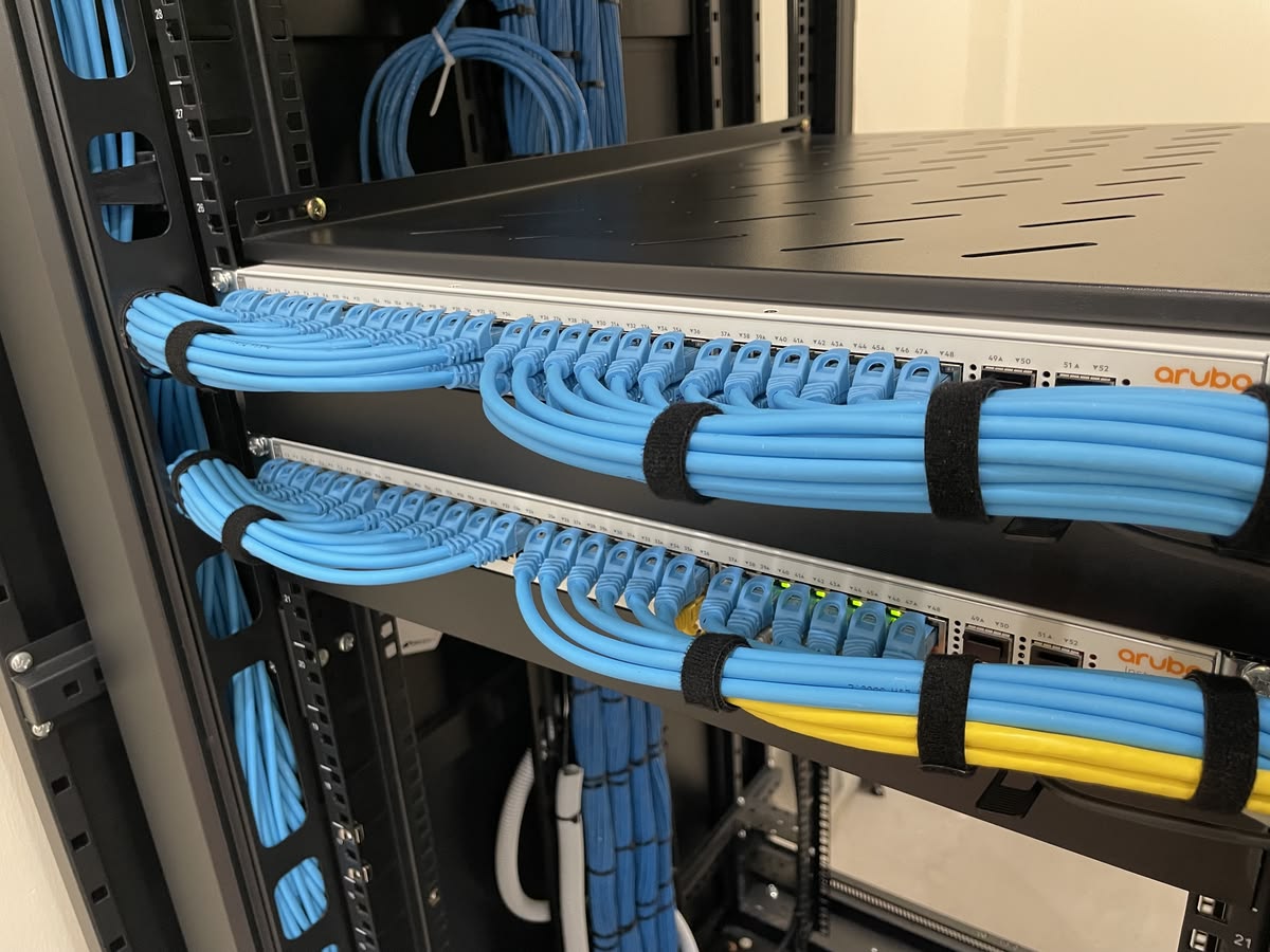 Corporate Network