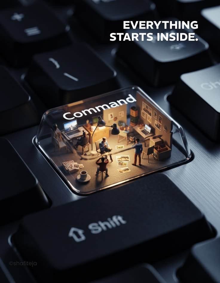 IT Infrastructure