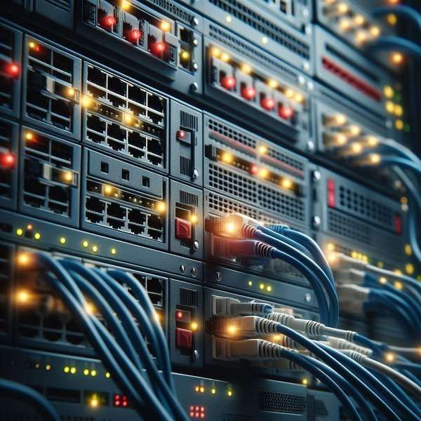 Networking Solution