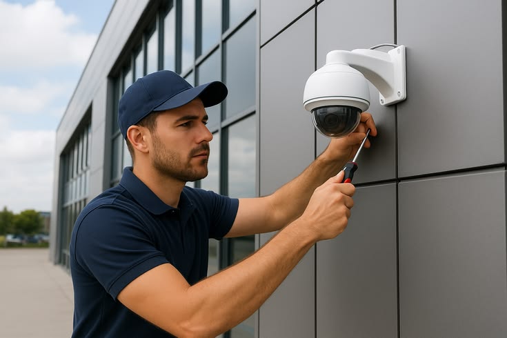 Security Solution