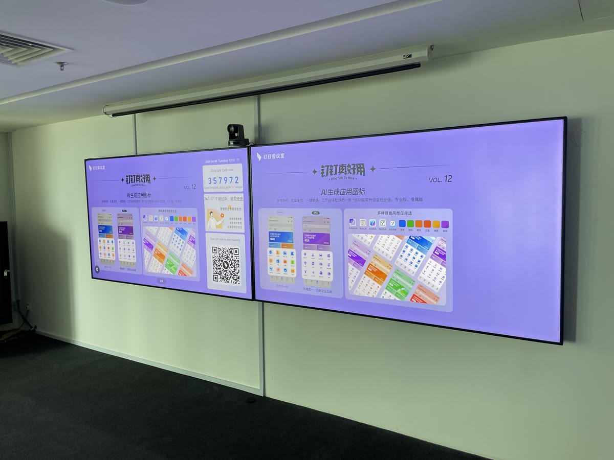 Video Conferencing